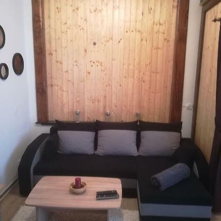 Apartman Pod Vezi I Česká Kamenice Εξωτερικό φωτογραφία