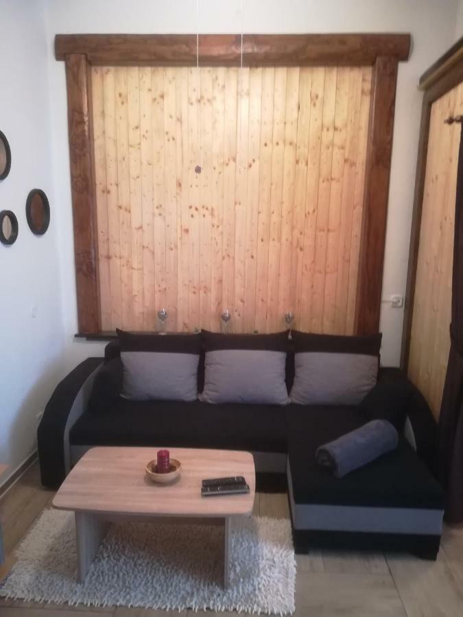 Apartman Pod Vezi I Česká Kamenice Εξωτερικό φωτογραφία