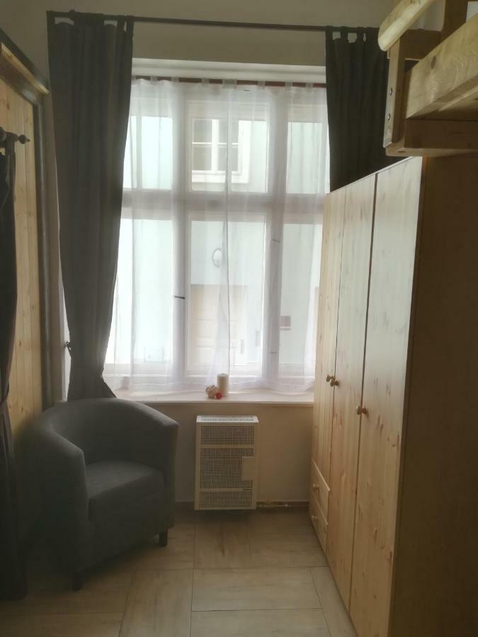 Apartman Pod Vezi I Česká Kamenice Εξωτερικό φωτογραφία