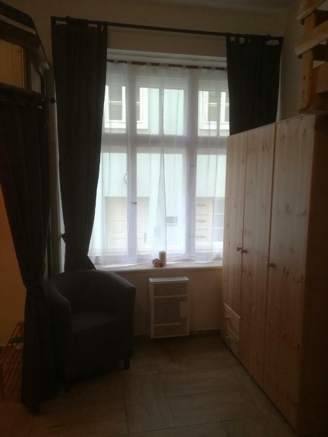 Apartman Pod Vezi I Česká Kamenice Εξωτερικό φωτογραφία