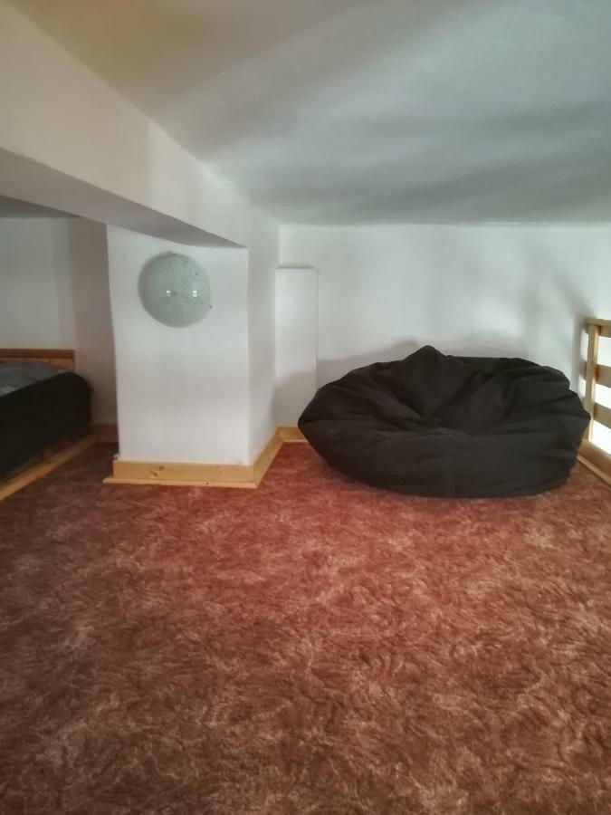 Apartman Pod Vezi I Česká Kamenice Εξωτερικό φωτογραφία