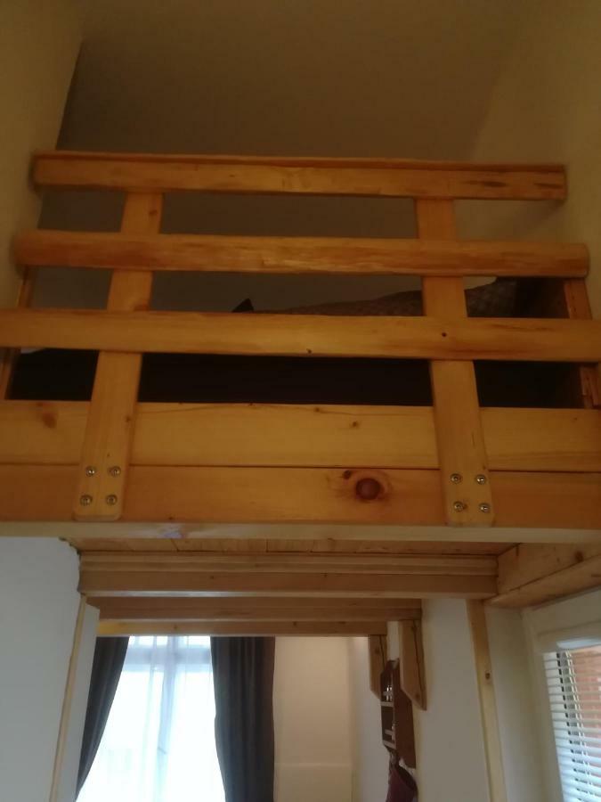 Apartman Pod Vezi I Česká Kamenice Εξωτερικό φωτογραφία