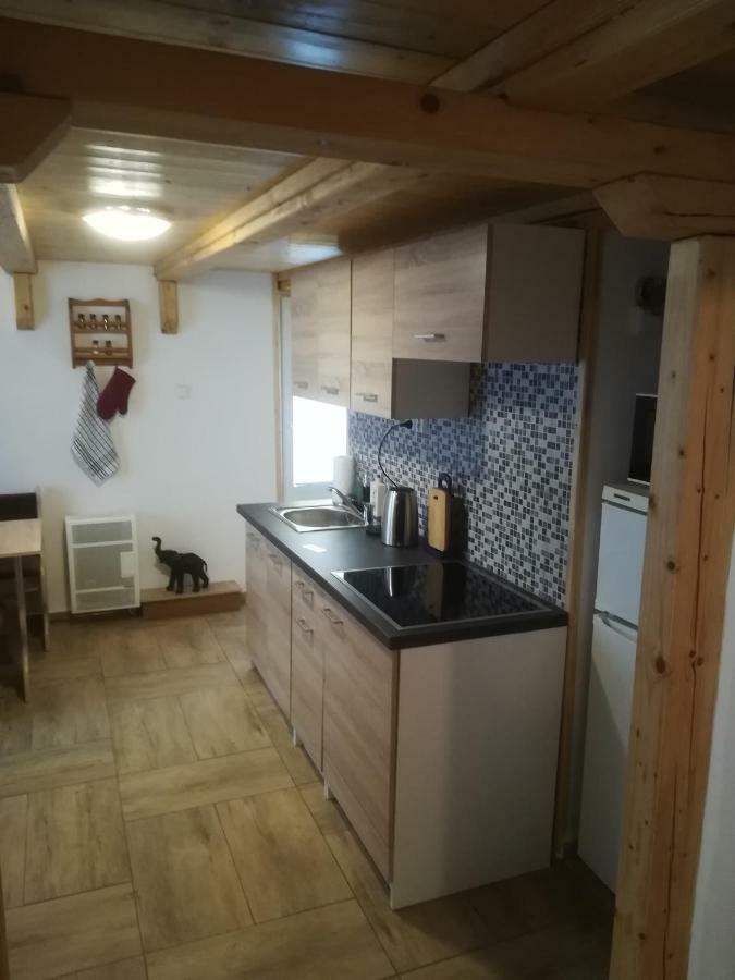 Apartman Pod Vezi I Česká Kamenice Εξωτερικό φωτογραφία