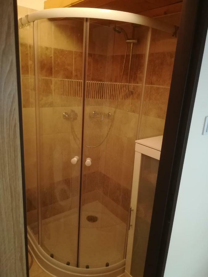 Apartman Pod Vezi I Česká Kamenice Εξωτερικό φωτογραφία