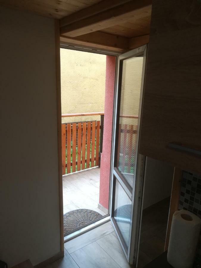 Apartman Pod Vezi I Česká Kamenice Εξωτερικό φωτογραφία